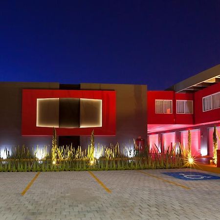 מקסיקו סיטי Eurosuites Oceania - Adults Only מראה חיצוני תמונה