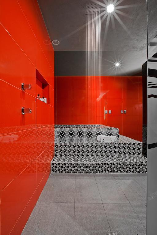 מקסיקו סיטי Eurosuites Oceania - Adults Only מראה חיצוני תמונה