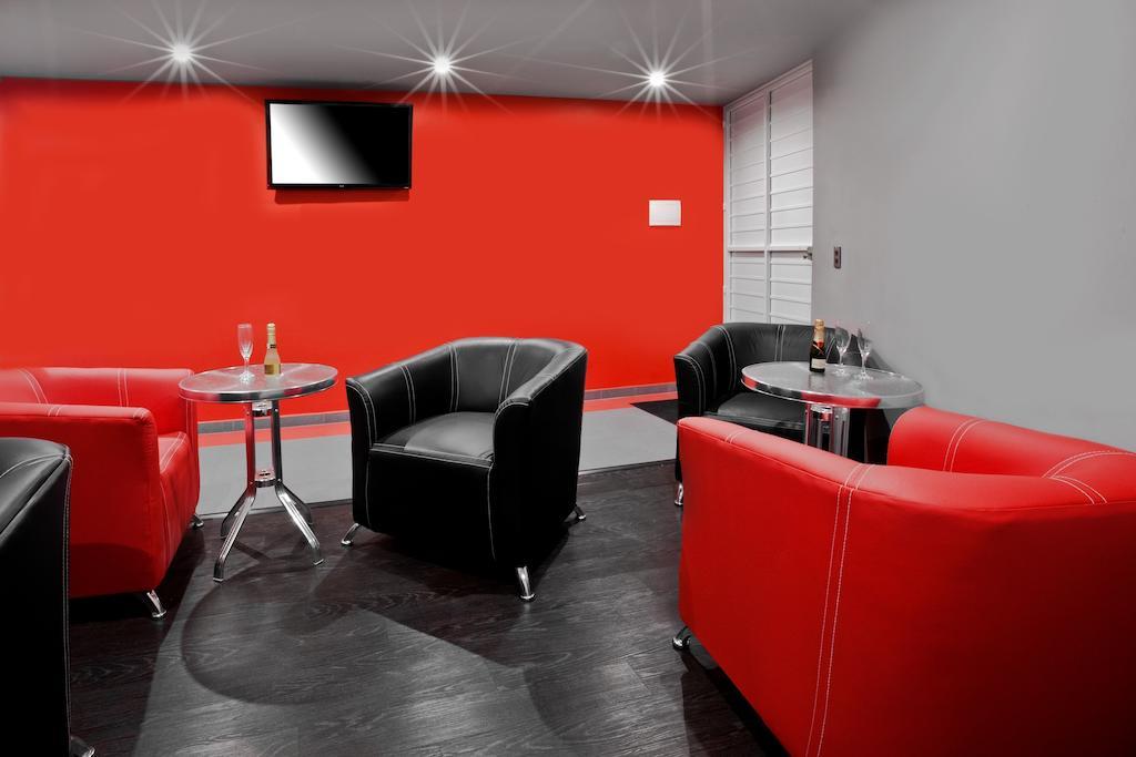 מקסיקו סיטי Eurosuites Oceania - Adults Only חדר תמונה