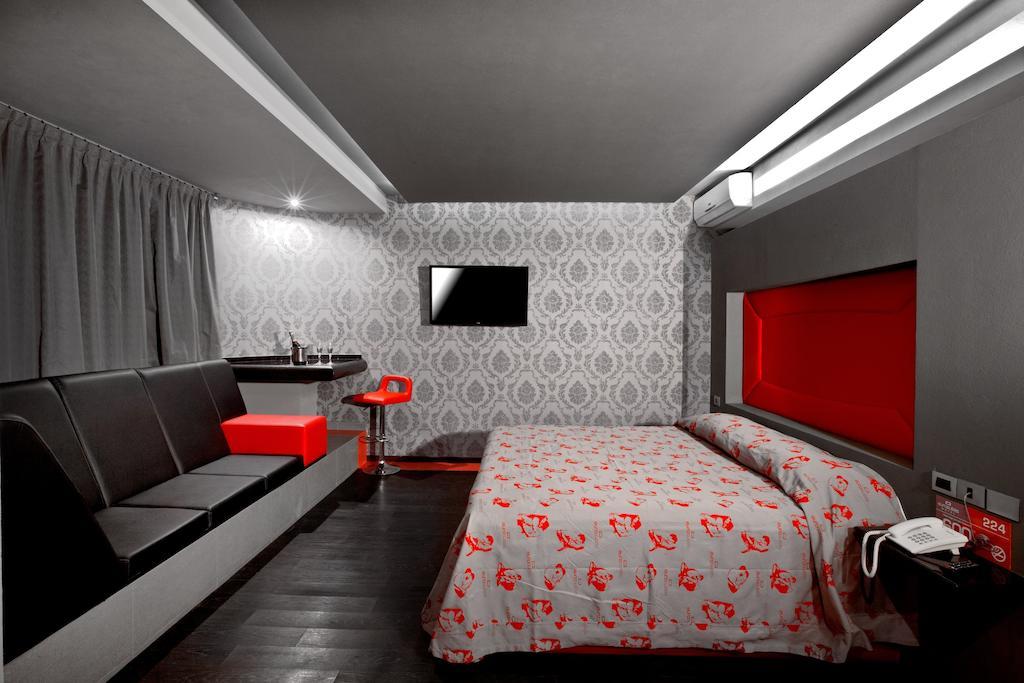 מקסיקו סיטי Eurosuites Oceania - Adults Only מראה חיצוני תמונה