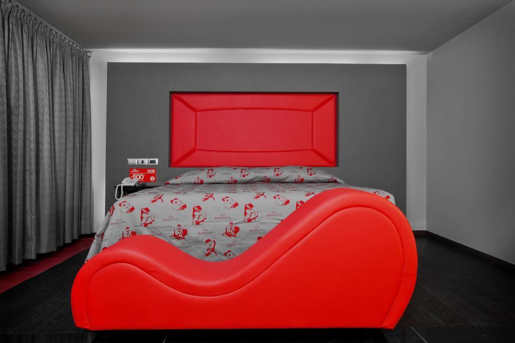 מקסיקו סיטי Eurosuites Oceania - Adults Only חדר תמונה