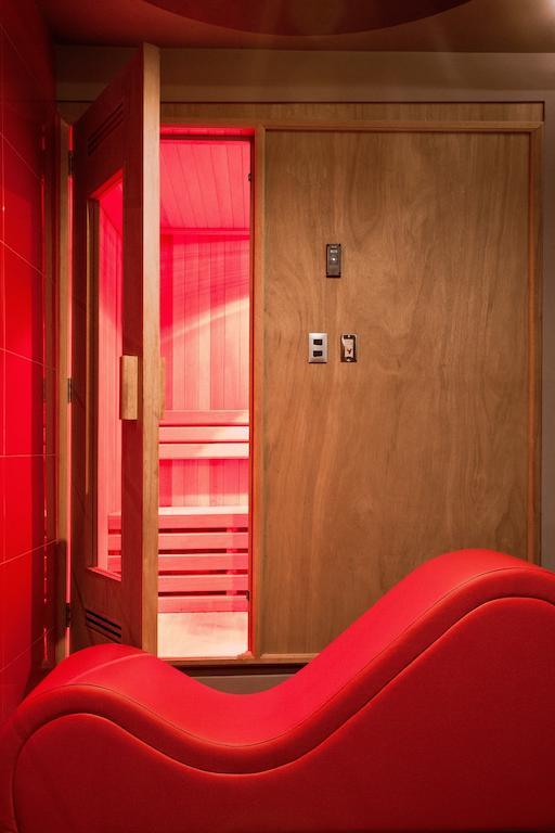 מקסיקו סיטי Eurosuites Oceania - Adults Only חדר תמונה