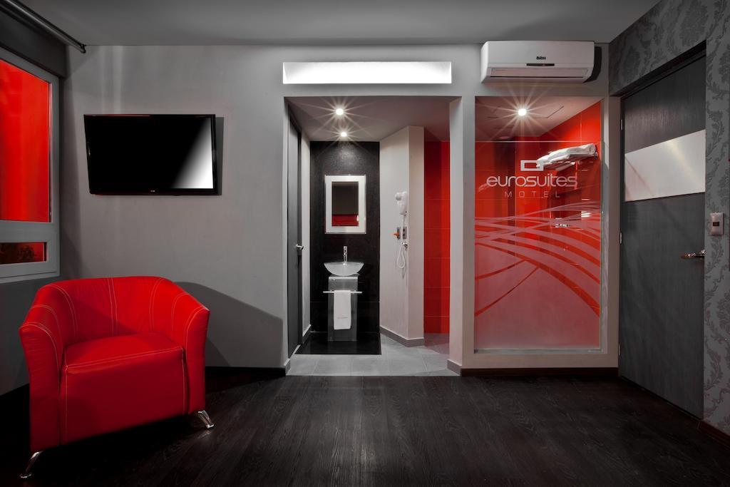 מקסיקו סיטי Eurosuites Oceania - Adults Only מראה חיצוני תמונה