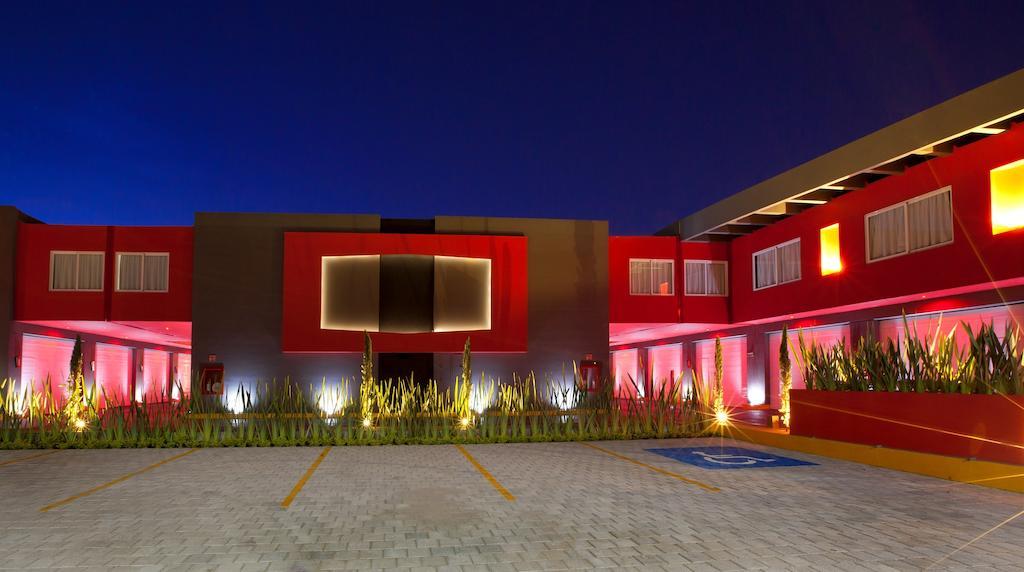 מקסיקו סיטי Eurosuites Oceania - Adults Only מראה חיצוני תמונה