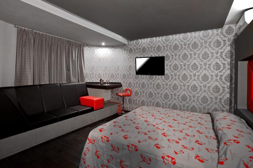 מקסיקו סיטי Eurosuites Oceania - Adults Only מראה חיצוני תמונה