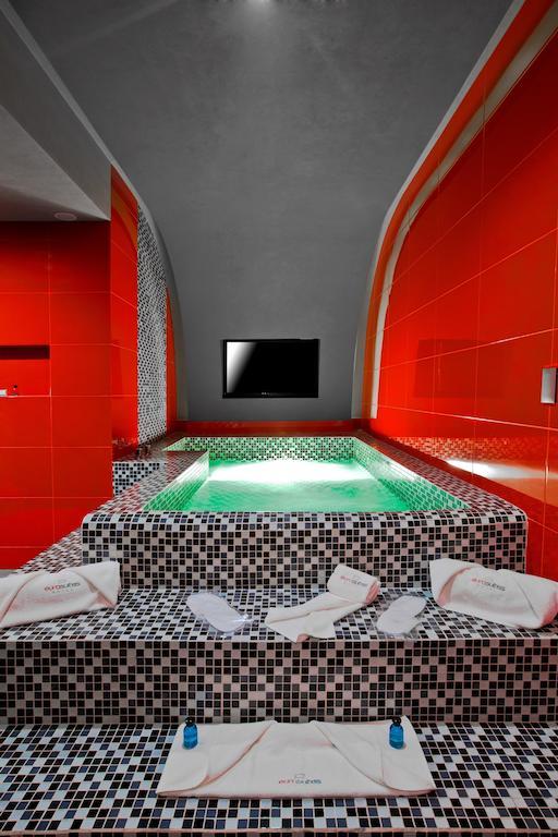 מקסיקו סיטי Eurosuites Oceania - Adults Only מראה חיצוני תמונה